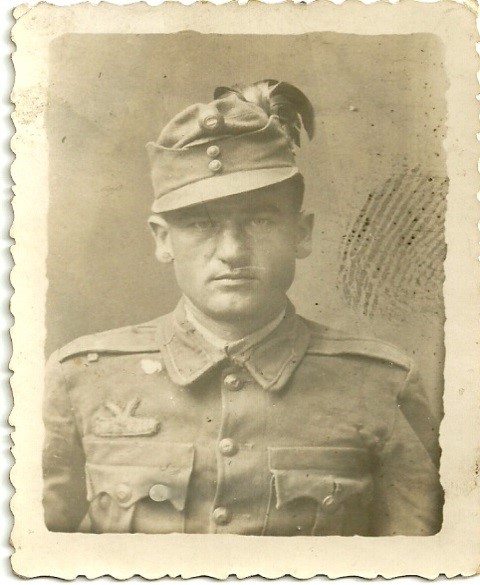 Bárdos Vilmos